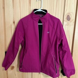 New Balance Activewear Jacket